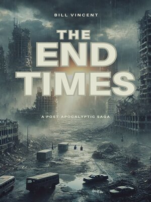 cover image of The End Times